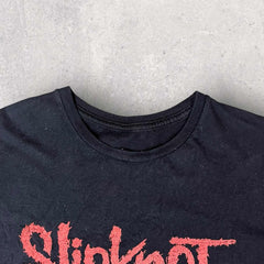 Slipknot Graphic T-shirt - XL