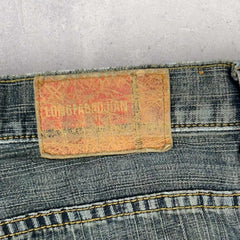 Longfabaojian Shorts - W31