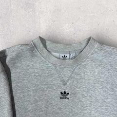 Adidas Sweatshirt - UK10