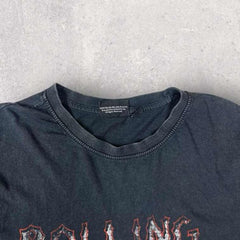 Rolling Stones Graphic T-shirt- M