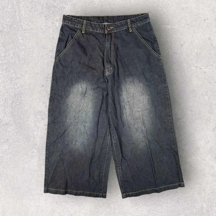 KLP Carpenter Shorts - W30