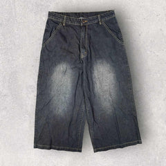 KLP Carpenter Shorts - W30