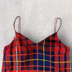 Tommy Hilfiger Slip Dress - 4