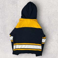 Colourblock Boston Bruins Hoodie  - M