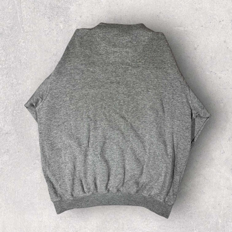 Champion Graphic Embroidered Sweatshirt - XXL
