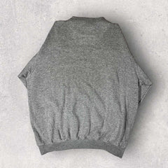 Champion Graphic Embroidered Sweatshirt - XXL
