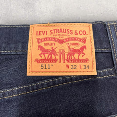 Levi's 511 slim Jeans  - W32 L34