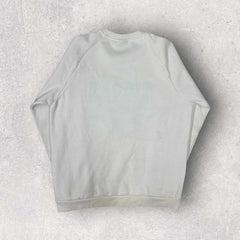 Adidas Graphic Sweatshirt- M