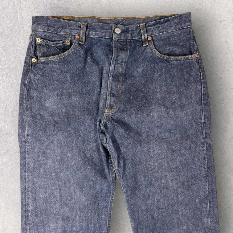 Levi’s 501 Jeans - W34 L31