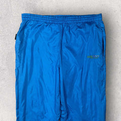 Vintage Puma Windbreaker Joggers - M