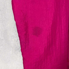 Vintage Quilted Jacket - M