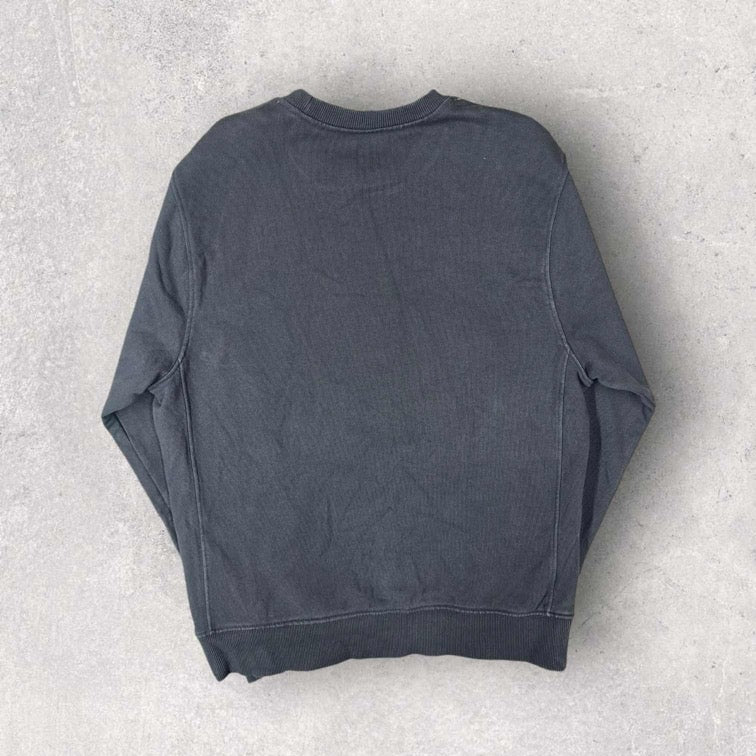Nike Graphic Sweatshirt- S