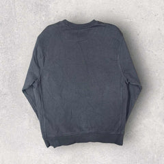Nike Graphic Sweatshirt- S