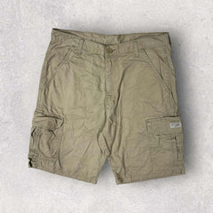 Wrangler Cargo Shorts - W32