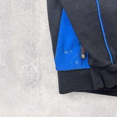 Suzuki Embroidered Hoodie - XS