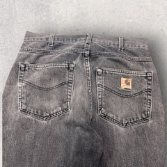 Vintage 00'S Carhartt jeans -W31 L34