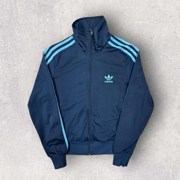 Adidas Fullzip Track Jacket - 38
