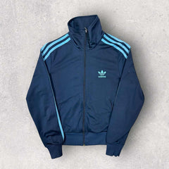 Adidas Fullzip Track Jacket - 38