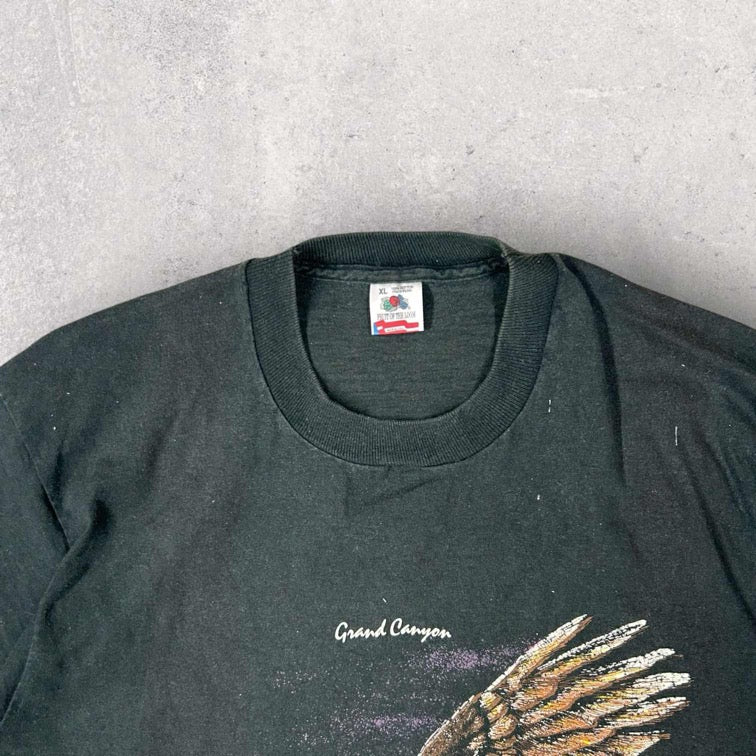 Grand Canyon Graphic T-shirt - XL