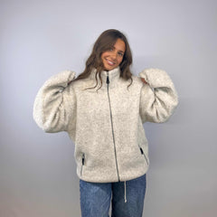 Weekend Fullzip Fleece - M