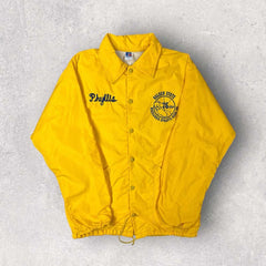 Golden State Wheelchair Athletic Windbreaker - M