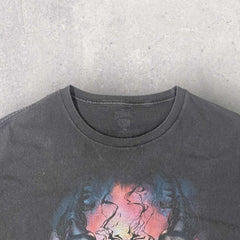 Venom Graphic T-shirt - L