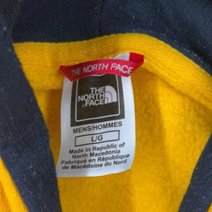 The North Face Graphic Hoodie - L