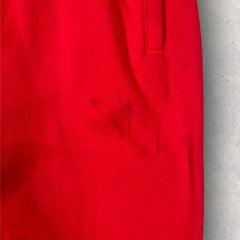 Adidas Colour Block Joggers - 2XL