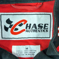 Rare Vintage Chase Authentics Racing Jacket - M
