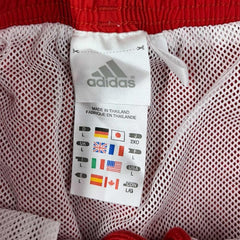 Adidas Sports Shorts - L