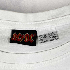 AC/DC Graphic T-shirt - M