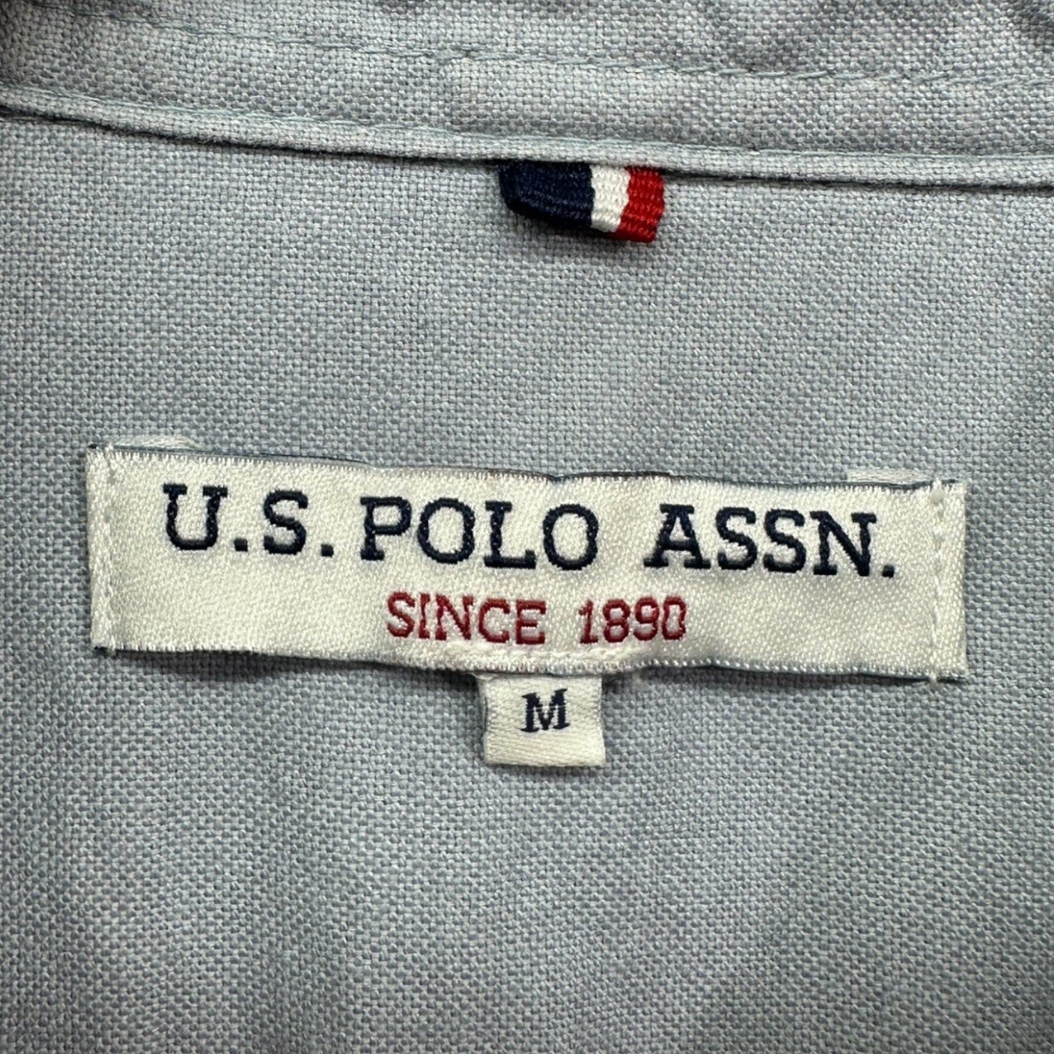 US Polo ASSN Shirt - M