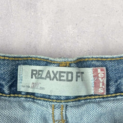 Levi’s Relaxed Fit Shorts - W34