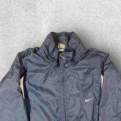 Nike Windbreaker Jacket - XL