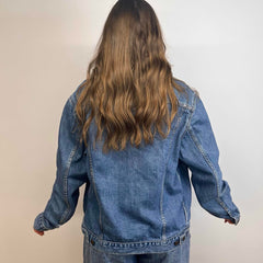 Levi’s Denim Jacket - L