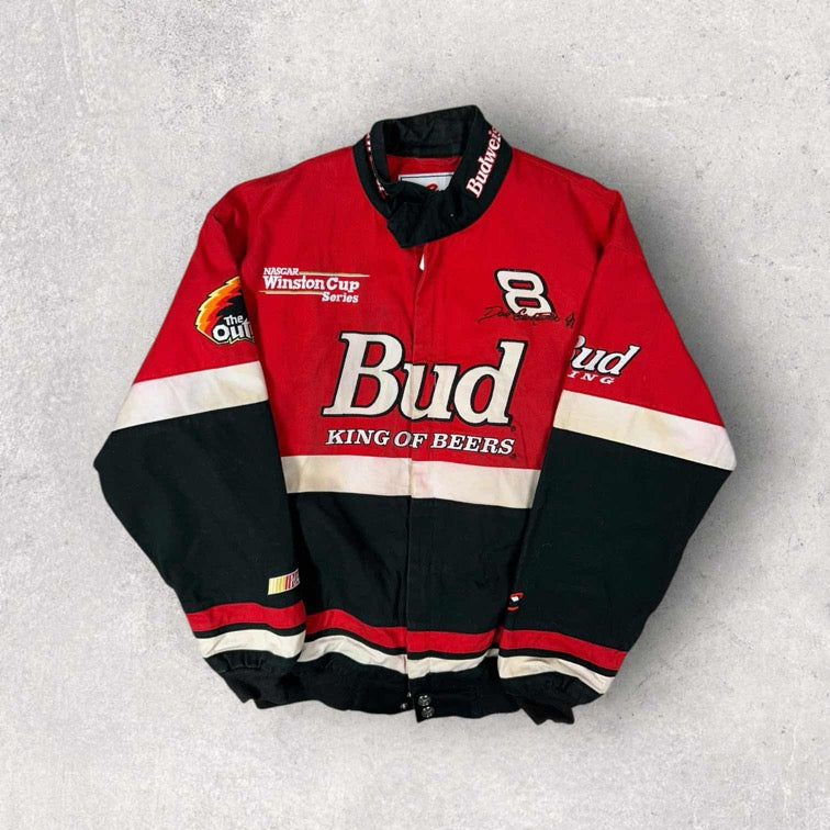 Rare Vintage Chase Authentics Racing Jacket - M