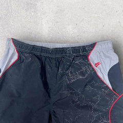Vintage 2000s Nike Air Shorts - M