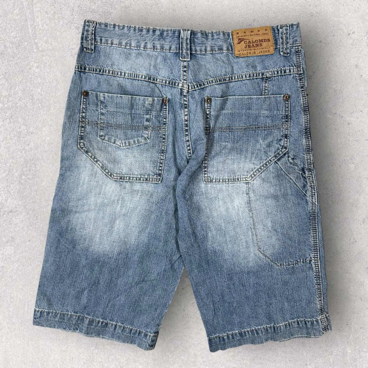 Calomds Jeans Carpenter Shorts - W33