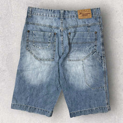 Calomds Jeans Carpenter Shorts - W33