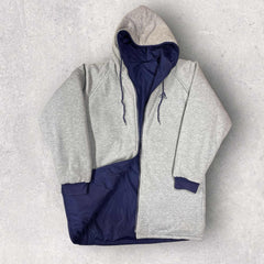 Adidas Reversible Jacket - M