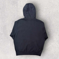 Nike Fullzip Hoodie - L