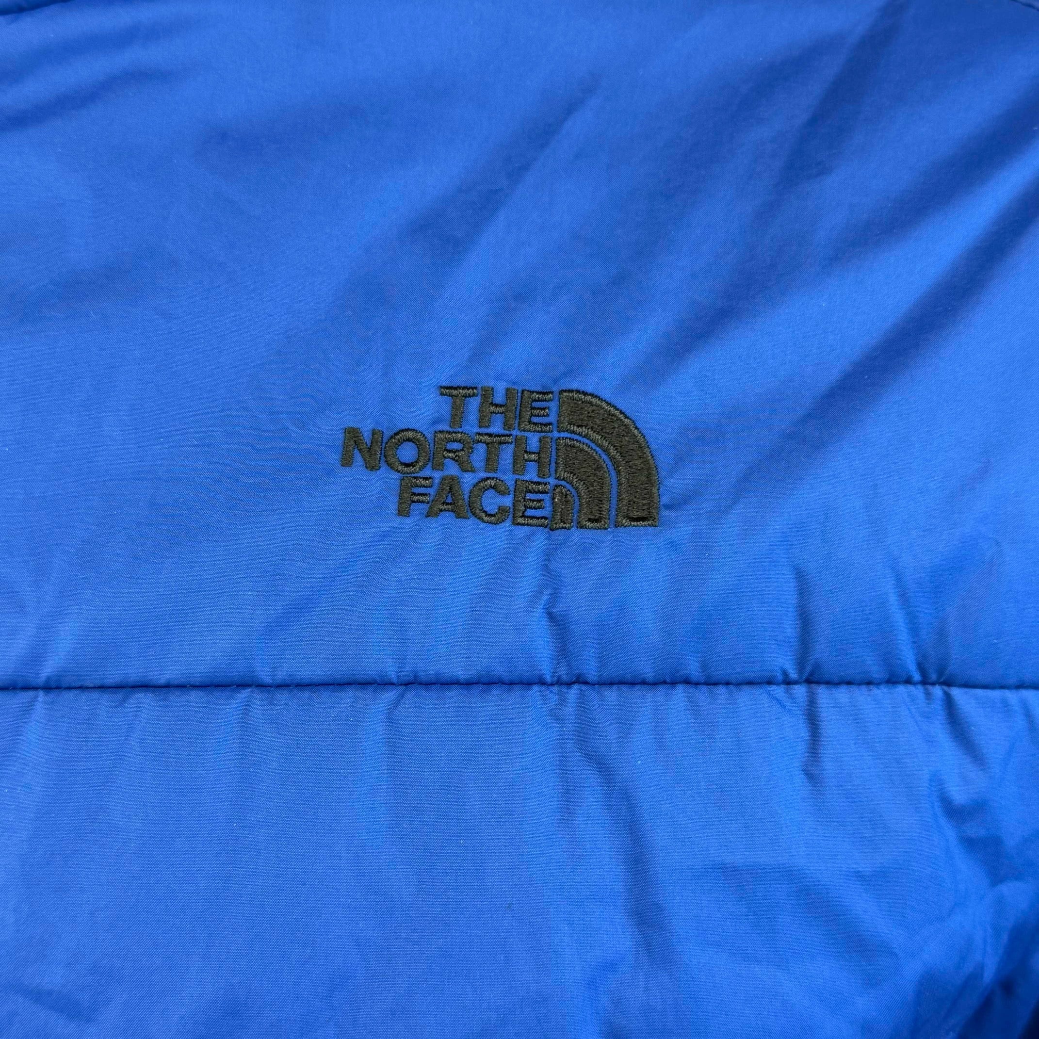 The North Face Quilted Puffer Coat - M