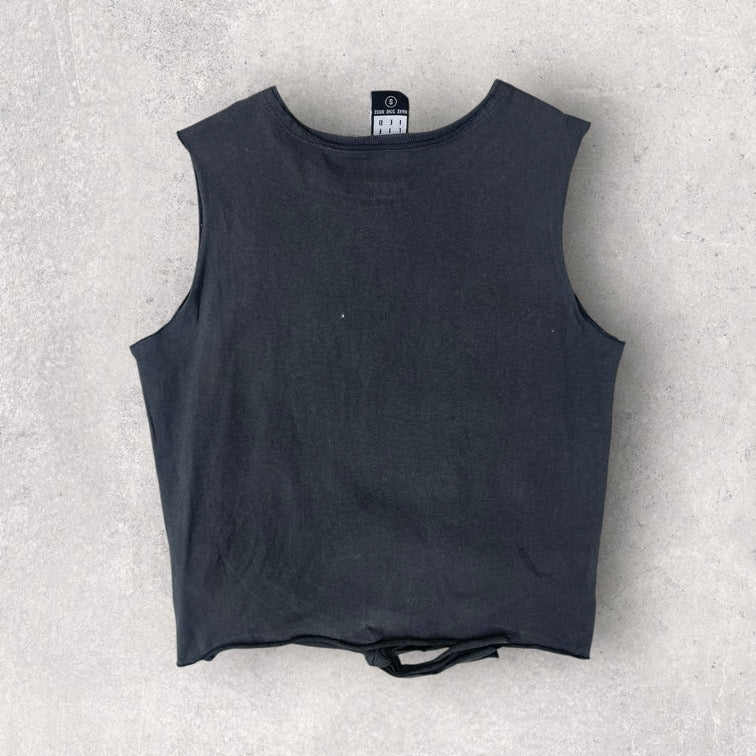 Black Sabbath Graphic Vest - S