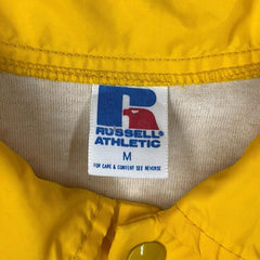 Golden State Wheelchair Athletic Windbreaker - M