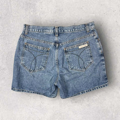 Calvin Klein Shorts - UK8
