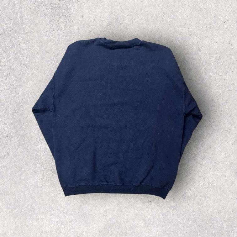 NYPD Graphic Sweatshirt - L