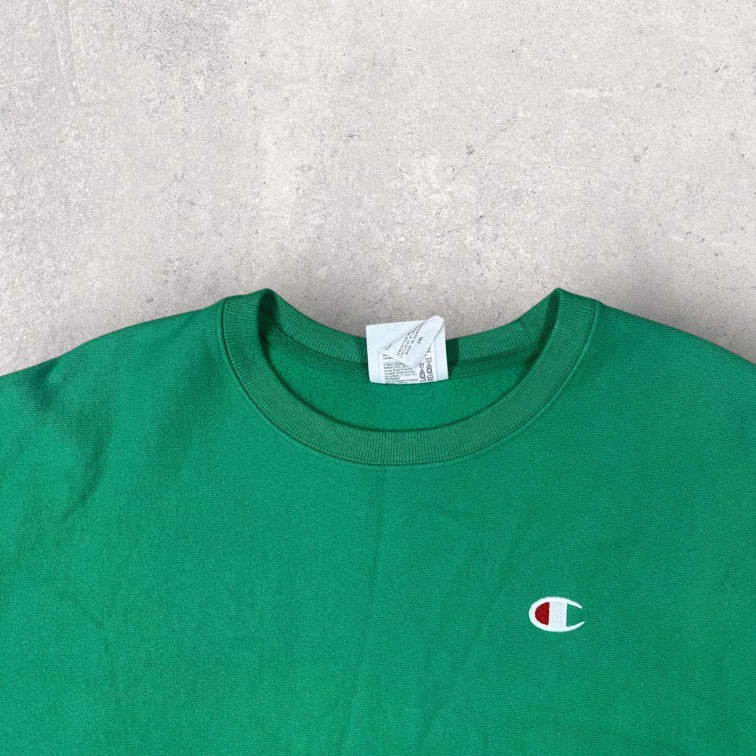 Champion Sweatshirt - XXL