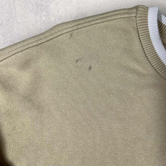 Puma Graphic Sweatshirt- M