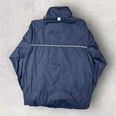 Nike Colour Block Windbreaker- S