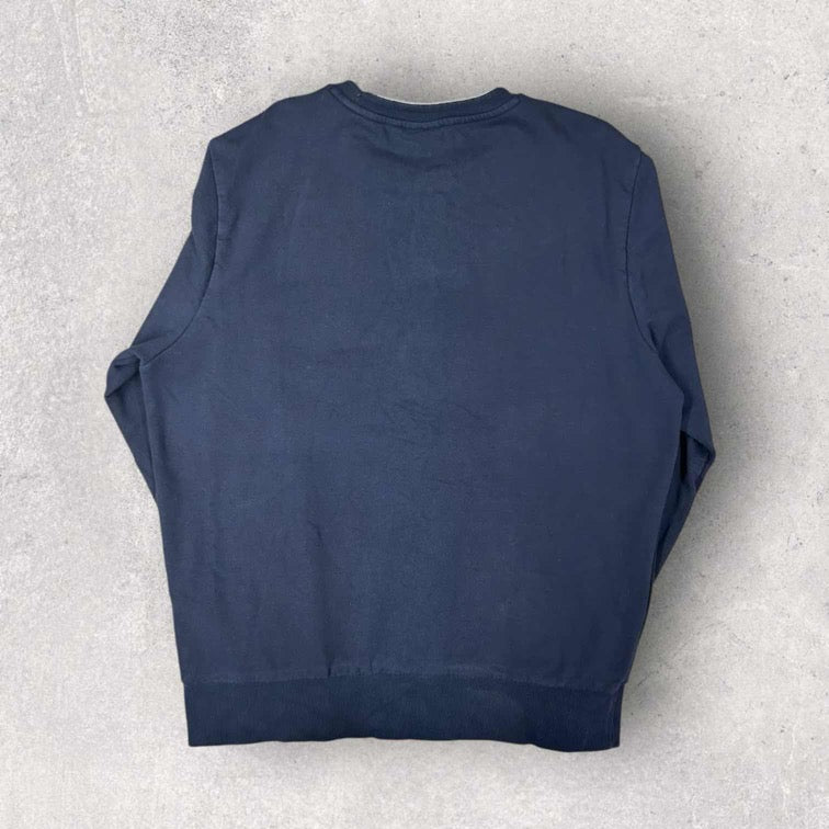Napapijri Graphic Sweatshirt- M